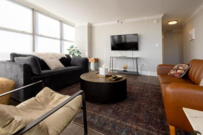 TWO 800 Tower CozySuites with gym! 21FL